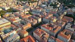 Trova voli economici per Ancona