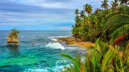 Case vacanza a Costa Caraibica Costa Rica