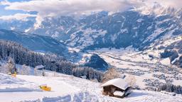 Trova voli economici per Mayrhofen