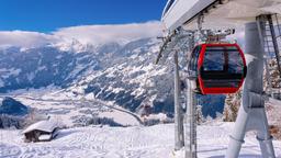 Case vacanza a Mayrhofen