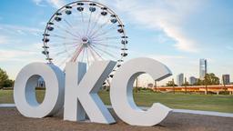 Hotel vicini a Oklahoma City Blue vs. Iowa Wolves