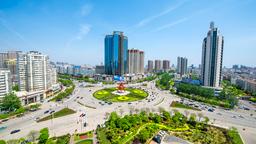 Hotel a Shangqiu
