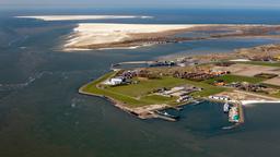 Hotel a Texel