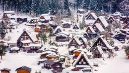 Hotel a Prefettura di Gifu