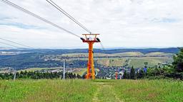 Hotel a Oberwiesenthal
