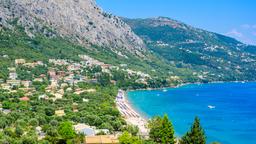 Hotel a Barbati