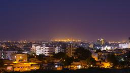 Hotel vicini a Aeroporto di Nagpur Dr. Babasaheb Ambedkar Intl