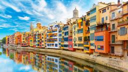 Hotel vicini a Aeroporto di Girona