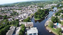 Hotel a Totnes
