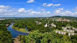 Hotel vicini a Aeroporto di Branson