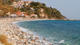 Elenchi di hotel a Agios Ioannis