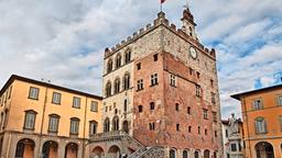 Hotel a Prato