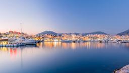 Case vacanza a Marbella