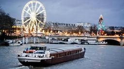 Case vacanza a Francia