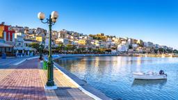 Trova voli low cost per Sitia
