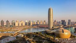 Hotel a Zhengzhou