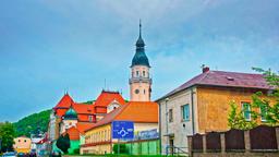 Elenchi di hotel a Teplice