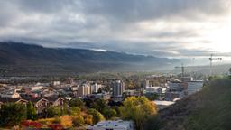 Hotel a Kamloops