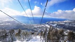 Hotel a Lago Tahoe