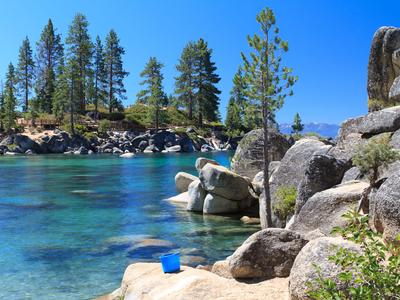 Lago Tahoe