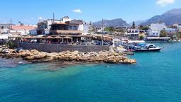 Hotel a Mália