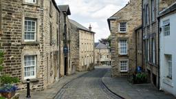 Hotel a Lancaster