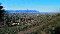 Hotel a Thousand Oaks