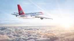 Trova voli economici su Edelweiss Air