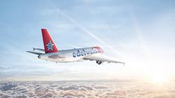 Trova voli economici su Edelweiss Air