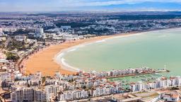 Trova voli in Business per Agadir