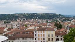 Elenchi di hotel a Roanne