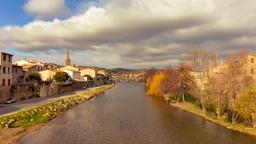 Hotel a Limoux