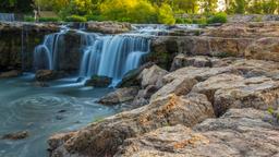 Trova voli low cost per Missouri