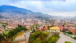 Hotel - Sarajevo