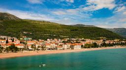 Hotel a Petrovac