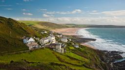 Hotel a Woolacombe