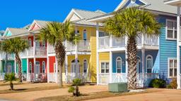 Trova voli low cost per Florida