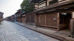 Hotel a Takaoka