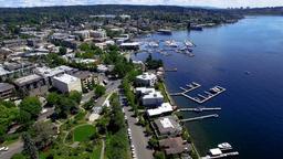 Hotel a Kirkland