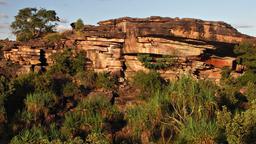 Case vacanza a Kakadu National Park