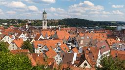 Hotel a Biberach an der Riss