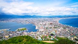 Hotel vicini a Aeroporto di Hakodate