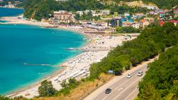 Hotel a Nebug