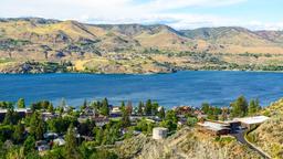 Hotel a Chelan