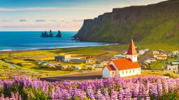 Hotel a Vik (South)