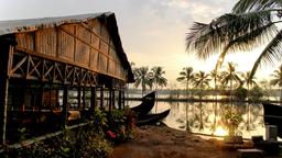 Trova voli low cost per Kochi