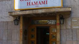Istanbul hotel vicini a Tarihi Galatasaray Hamami