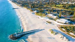 Trova voli low cost per Perth