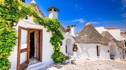 Hotel - Alberobello