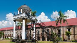 Hotel a Naga